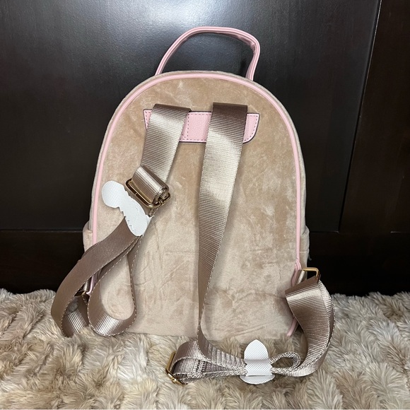 Juicy Couture Cafe Heritage Backpack - Picture 10 of 10
